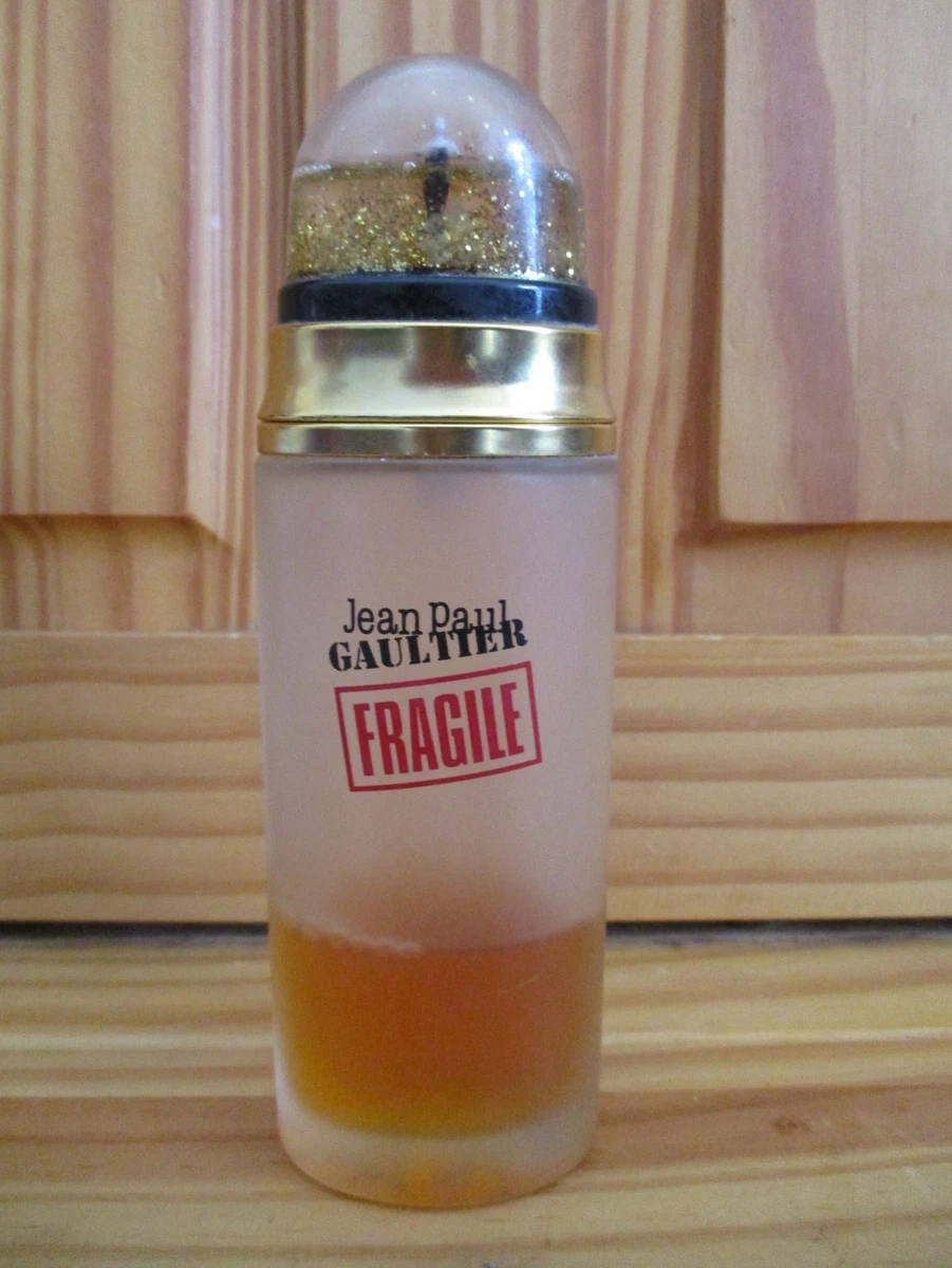 Jean Paul Gaultier Fragile Fragrances for Women for sale | eBay