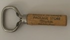Vintage Bottle Opener Smith’s Package Store 19 North Street Pittsfield MA Mass — photo 1