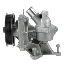 Genuine Gm Cadillac Chevrolet Gmc Engine Coolant Water Pump Assembly 12663909