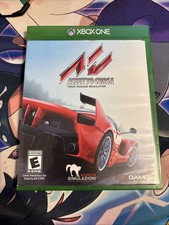 Assetto Corsa - Xbox One Edizione Standard