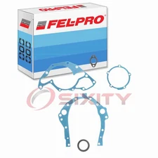 Fel-Pro TCS 45828 Engine Timing Cover Gasket Set for TS12240 JV1203 JV1149 fu