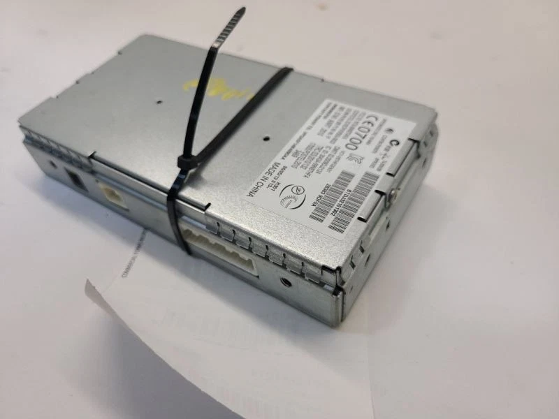 Módulo de control de cámara Nissan Pathfinder 2014 14 Foto 3 de 4