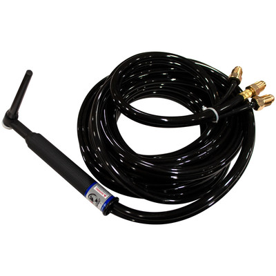 CK 2301-3776 Water Cooled TIG Torch Kit 350A 25' TriFlex