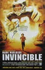 Vince Papale Eagles Autographed 11x17 Invincible Photo/Poster Beckett