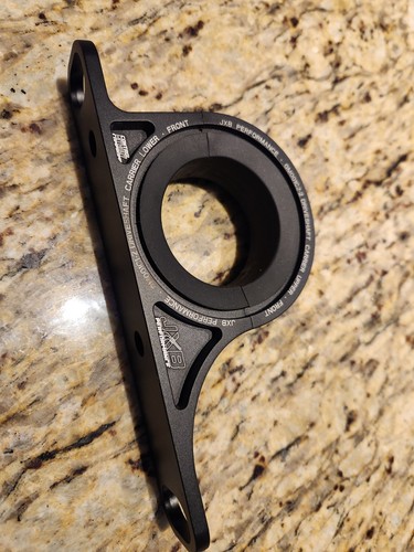 JXB 2010 5th Gen Camaro SS Driveshaft Carrier Bearing Upgrade GM001C2-2 - Picture 2 of 5