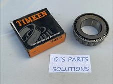 TIMKEN 748S , 748-S NOS MADE IN USA!!!