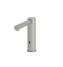 Symmons S6430BSTS Sereno Ultra-Sense Motion Sensor Faucet In Brushed Nickel