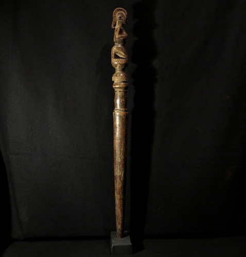 Old Ceremonial Sceptre – Zaramo - Tanzania - 第 4/11 張圖片