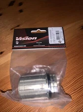 Vision Freehub Body 752-0256000690 - New In Package - D772sb-11