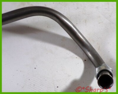 #ad #ad AM2991T * John Deere 420 430 Hydraulic Line with Fittings * USA * Fits I amp; W * $44.95