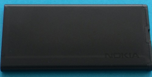 NEW GENUINE BATTERY NOKIA BL-5H BL5H OEM 1830mAh LUMIA 630 635 636 638 RM-975 - Photo 4 sur 6