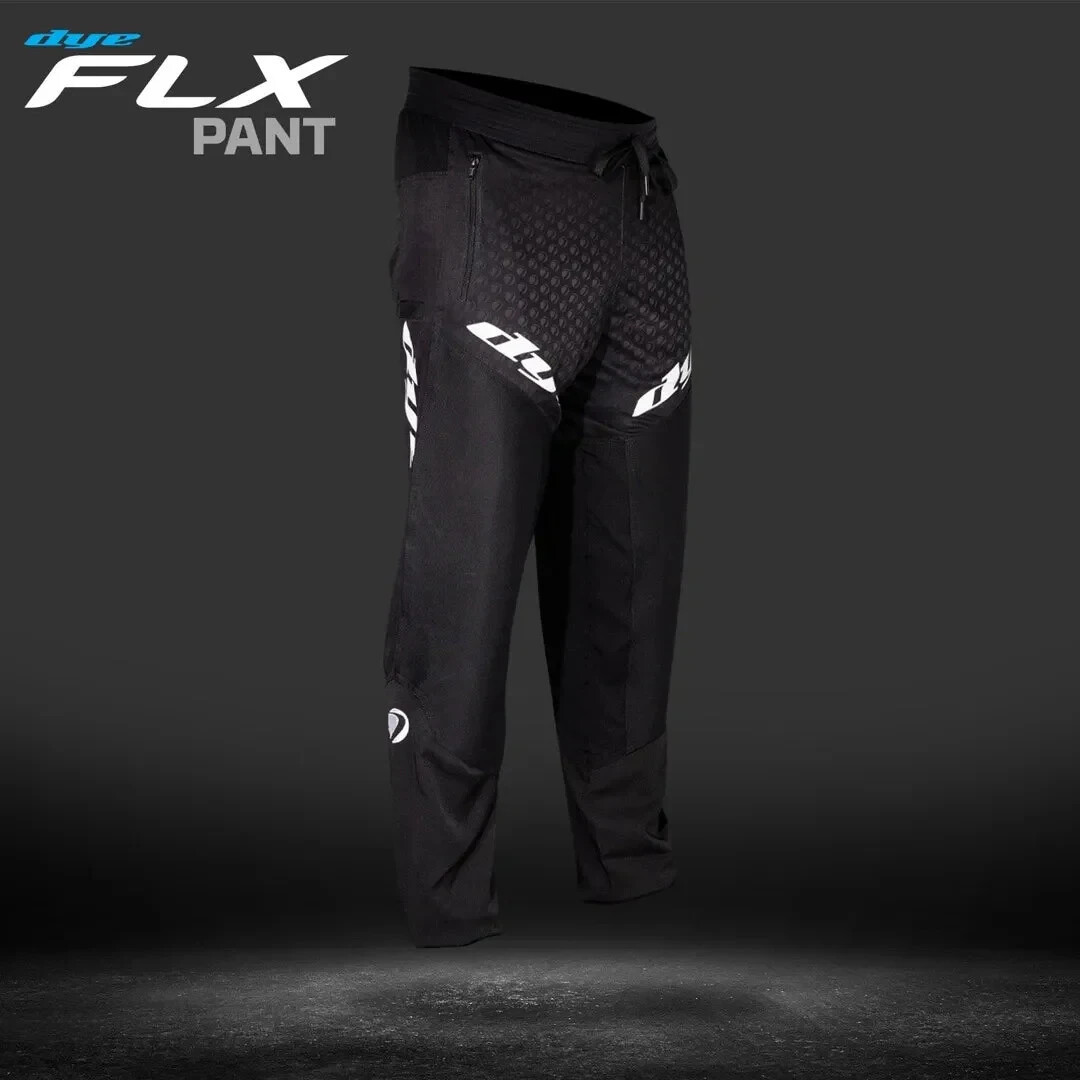 Dye FLX Pants - Black / Grey - 3XL - (FREE SHIPPING) | eBay