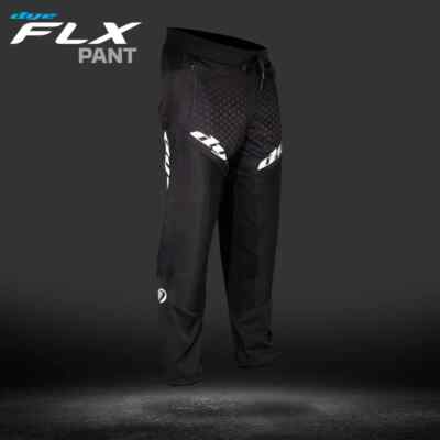 Dye FLX Pants - Black / Grey - 3XL - (FREE SHIPPING) | eBay