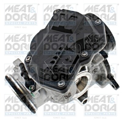 EGR Valve For JAGUAR F-Pace X761 Xe X760 Xf LAND ROVER Discovery V 15 ...