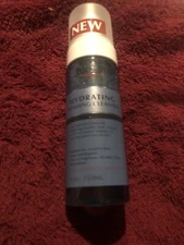 Eucerin Hydrating Foaming Facial Cleanser With Hyaluronic Acid  5oz