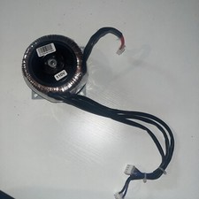 Osaki Titan Pro Alpine massage chair power coil