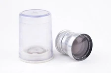 Schneider Kreuznach Retina Tele Xenar C 135mm F4 in Case, Very Clean