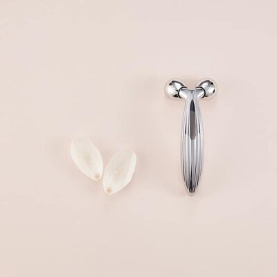 ReFa CARAT RAY FACE RF-RF2121B Facial Equipment Microcurrent Face