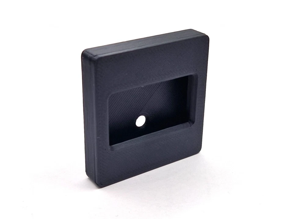 Gehäuse case enclosure für arduino OLED 0,91“ 0,96“ 1,30“ Yverinc Labs - Image 2 of 4