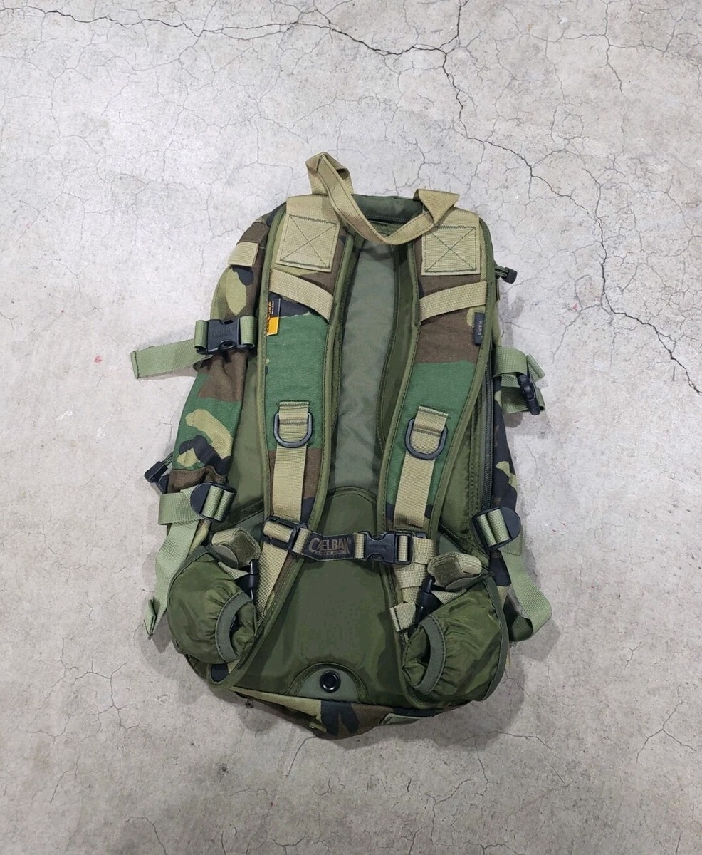 CAMELBAK MAXIMUM GEAR マルチカムバックパック CamelBak Maximum Gear Military Hydration Tactical BackPack