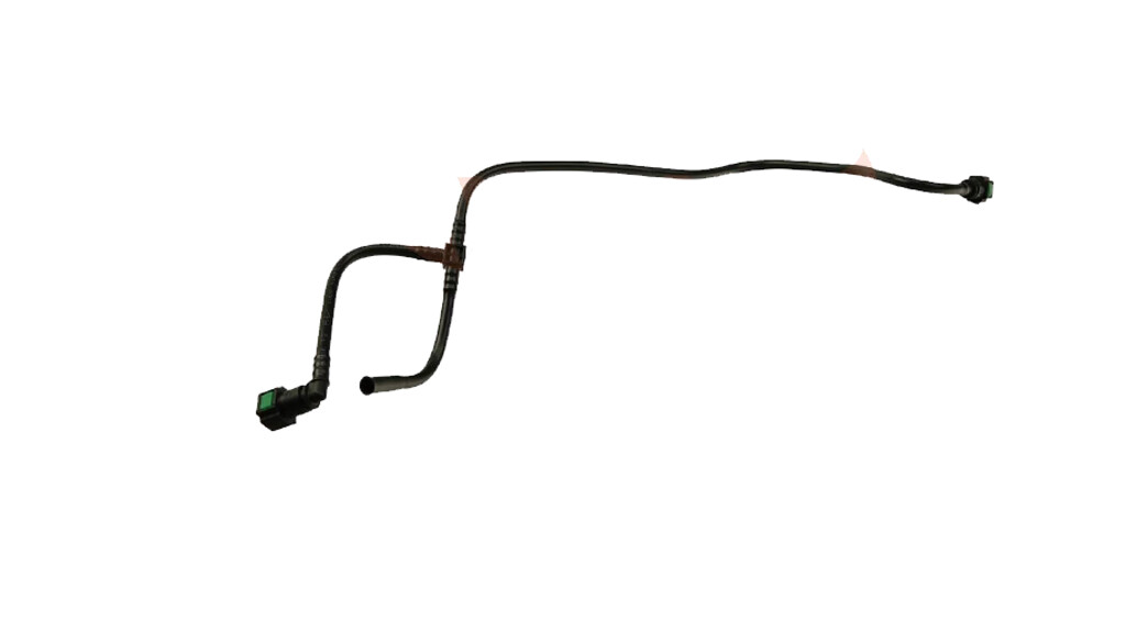 Durite radiateur Iveco Daily VI 5801317181 en caoutchouc renforcé Premium