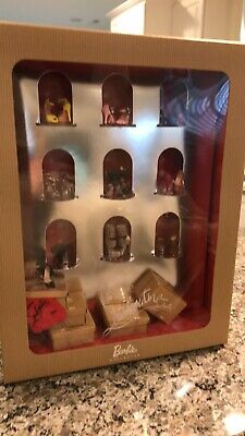 Beautiful Limited Edition Christian Louboutin Barbie Shoe Beautiful Limited Edition Christian Louboutin Barbie Shoe
