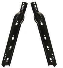 RH LH BULKHEAD PILLARS FOR LAND ROVER DEFENDER SERIES 2 3