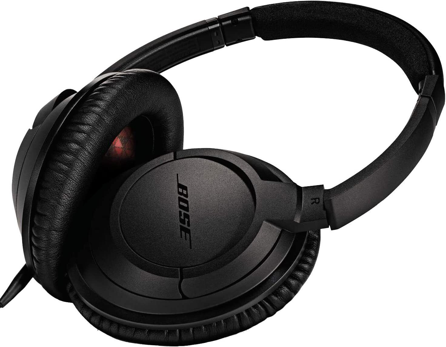 Недорогие полноразмерные наушники. Bose SOUNDTRUE. Bose SOUNDTRUE on-Ear. Полноразмерные наушники Bose. Bose Sound true.