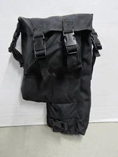 US PRC-148 Radio Accessories Carrying Case Pouch w Alice Clips THALES MBITR NOS