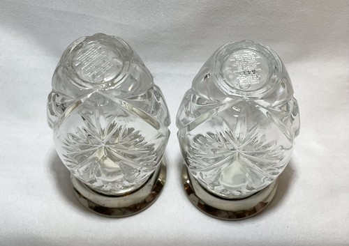 VTG RALPH LAUREN SAFARI CLIMATE RESPONSE PERFUMED PRODUCT EMPTY-BOTTLES SET OF 2 - Picture 7 of 13