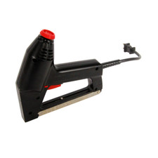 Parker Electric 1/2" Heavy Duty Stapler Staple Gun TRE-100 GC