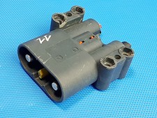 REMA MRC  160A Batteriekabel Ladekabel Gabelstapler  24V  Säurefest