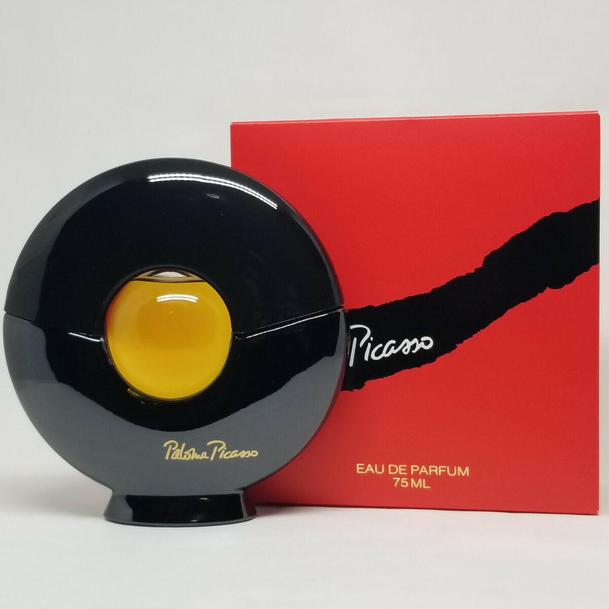 Paloma Picasso Eau De Parfum Spray By Paloma Picasso - 1 oz Paloma Picasso Eau De Parfum Spray By Paloma Picasso - 1 oz