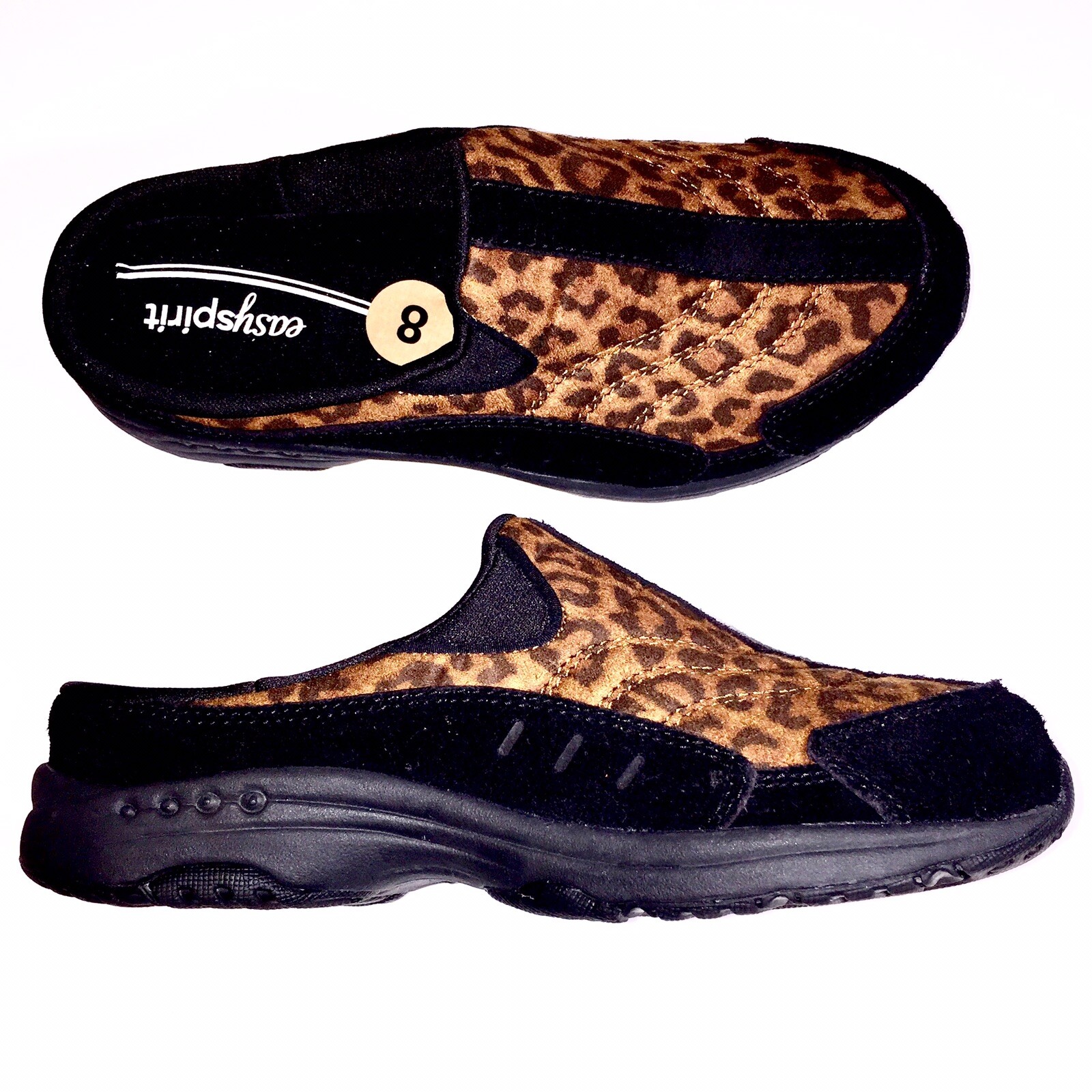 easy spirit traveltime slide