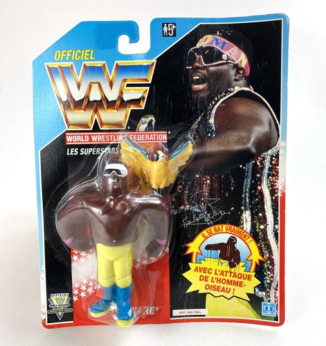 Koko B Ware