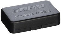 Rpm Pinion Case Black, 80412 on sale Rpm Pinion Case Black, 80412 on sale