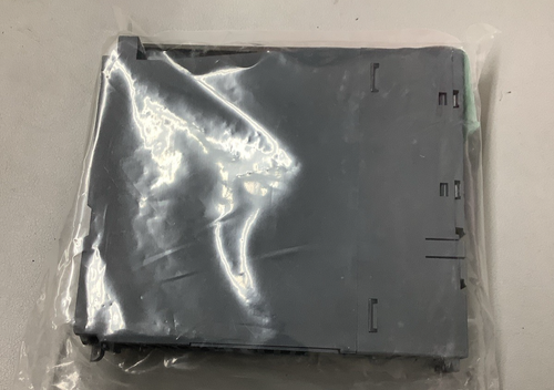 Mitsubishi Q03UDECPU Modulo CPU 30K Passo 4096 I/O (b568) - Foto 3 di 7