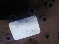 1 Ford Flathead V8 59a- B Fresh Rebuild Sitting Condensation 1 Ford Flathead V8 59a- B Fresh Rebuild Sitting Condensation