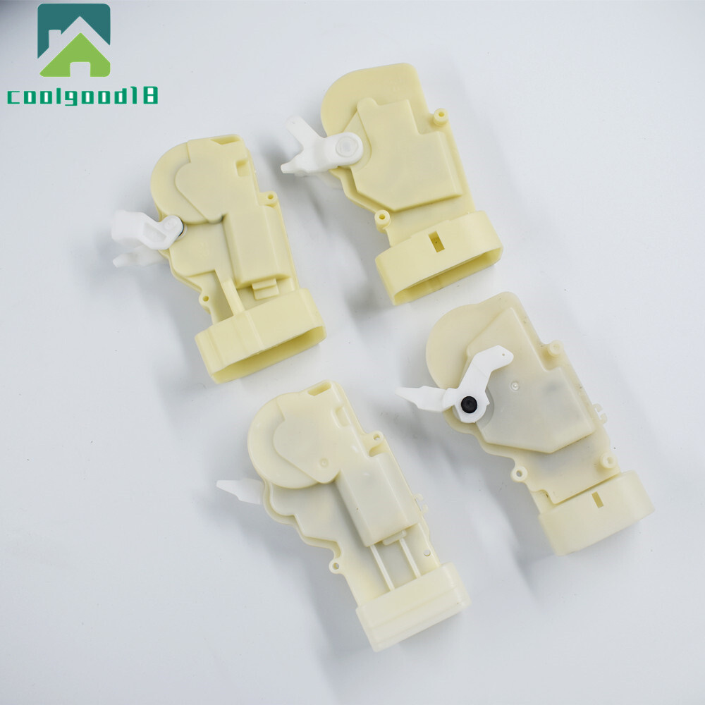 For Lexus RX300 99-2003 Right/Left Pcs Door Lock Latch Actuators  69030-48020