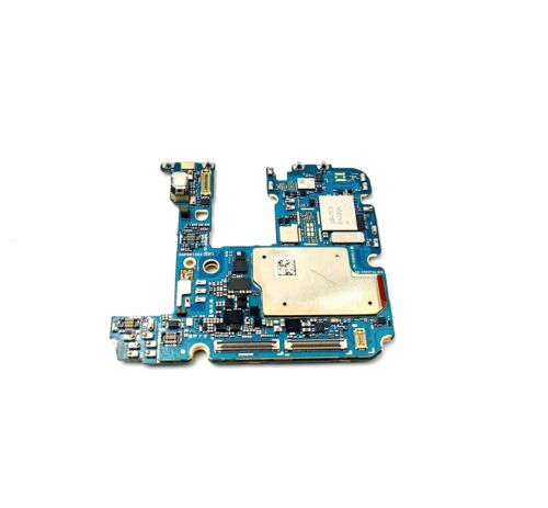 Genuine Samsung Galaxy S20 SM-G980F 128GB Motherboard Motherboard - Picture 1 of 2