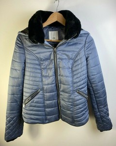 very river island jacket