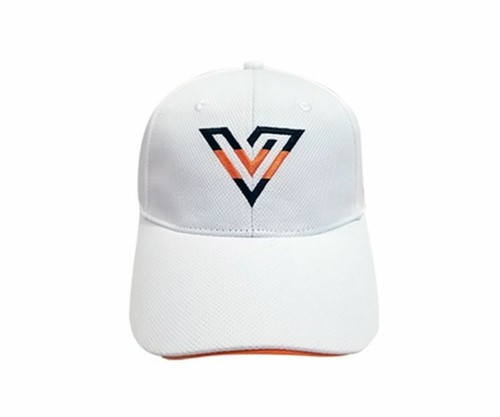 Volvik Structured Ryder Cup Cap (White 