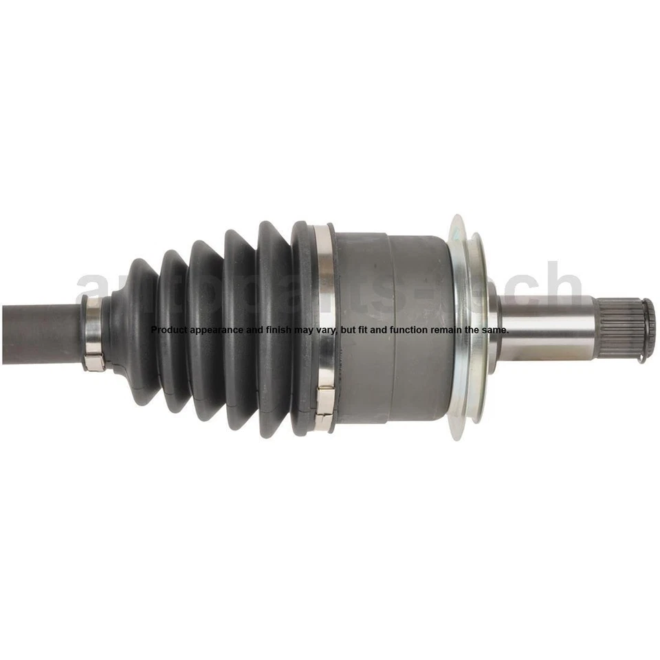 1x Cardone nuevo eje trasero izquierdo CV para Dodge Challenger 2009~2009 Foto 3 de 3