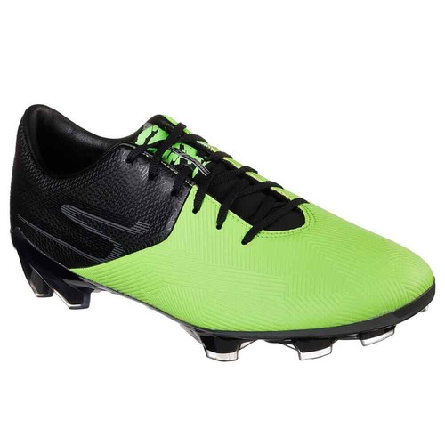 SKECHERS Men's Reflex Soccer Cleats 
