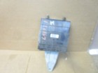 02 Mitsubishi Galant Engine Control Module Computer ECM ECU Unit mr578505 RL