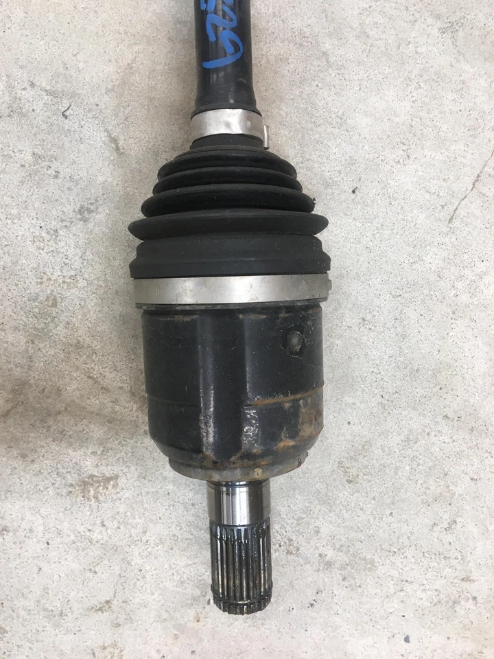 Eje izquierdo 17 18 19 20 21 Kia KIA SPORTAGE Foto 2 de 3