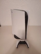 playstation 5 console disc version