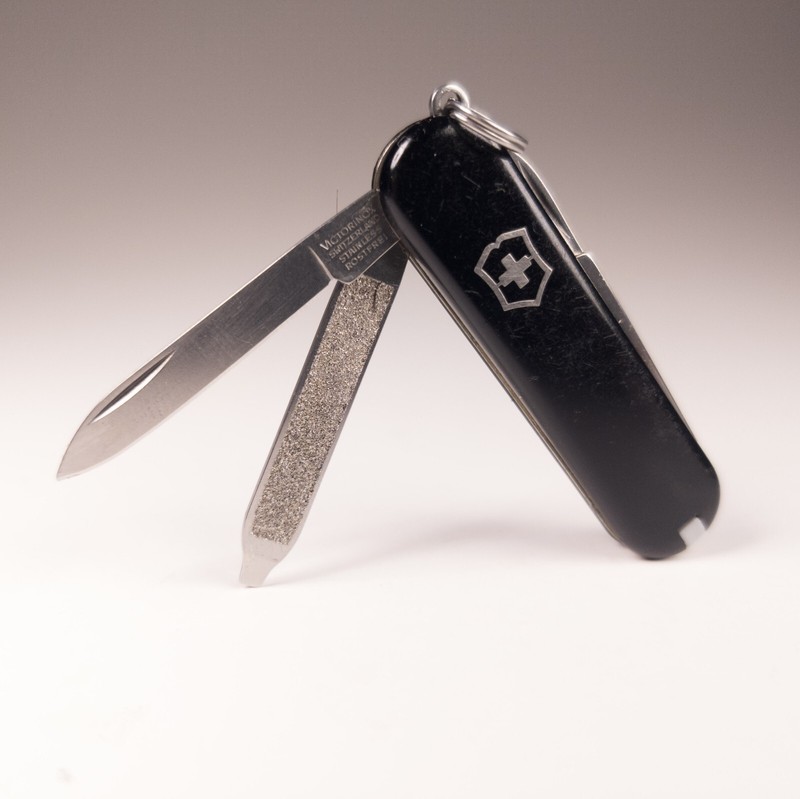 Swiss Army Knife
