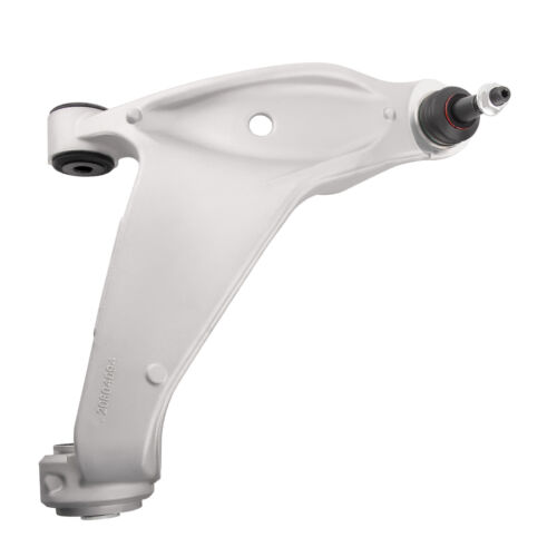 2x Front Lower Control Arms w/Ball Joint for 2008-2013 Cadillac CTS RWD Models - Picture 7 of 11