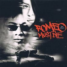 Romeo Must die von Ost | CD | Zustand gut